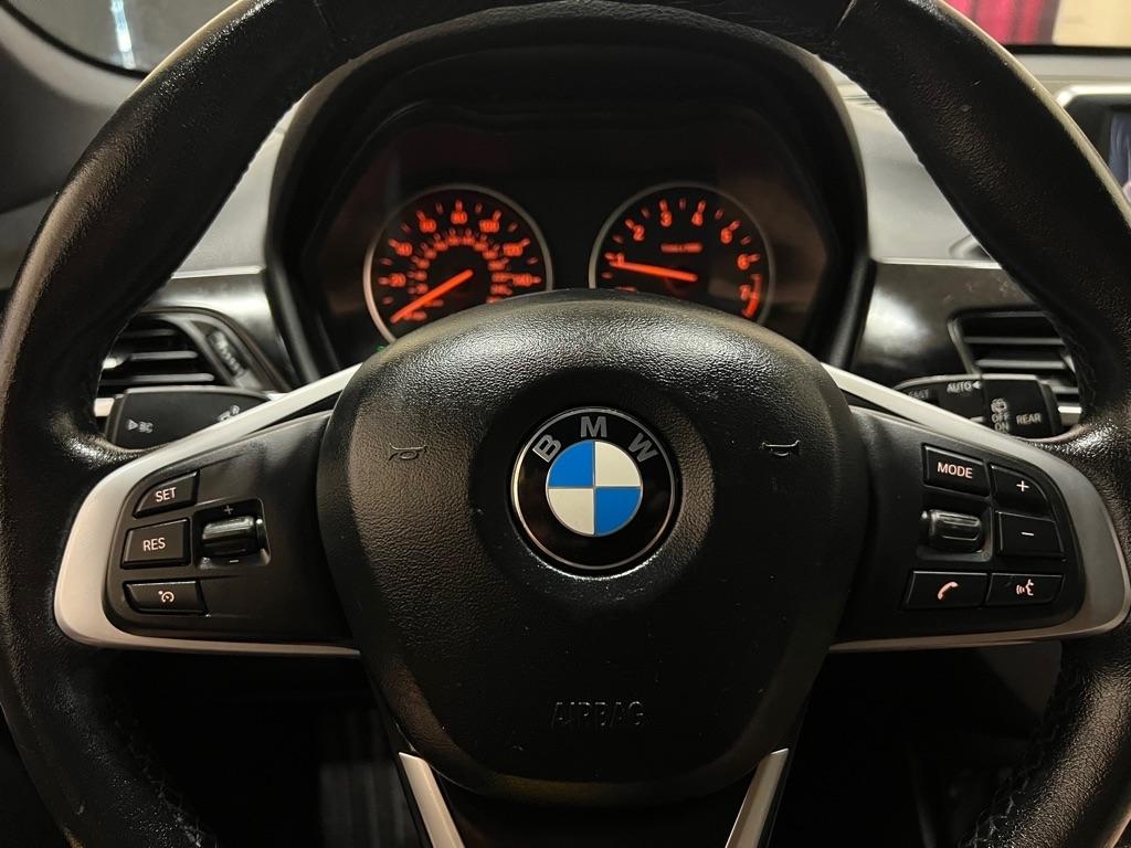 BMW X1 AWD 4dr xDrive28i 2016