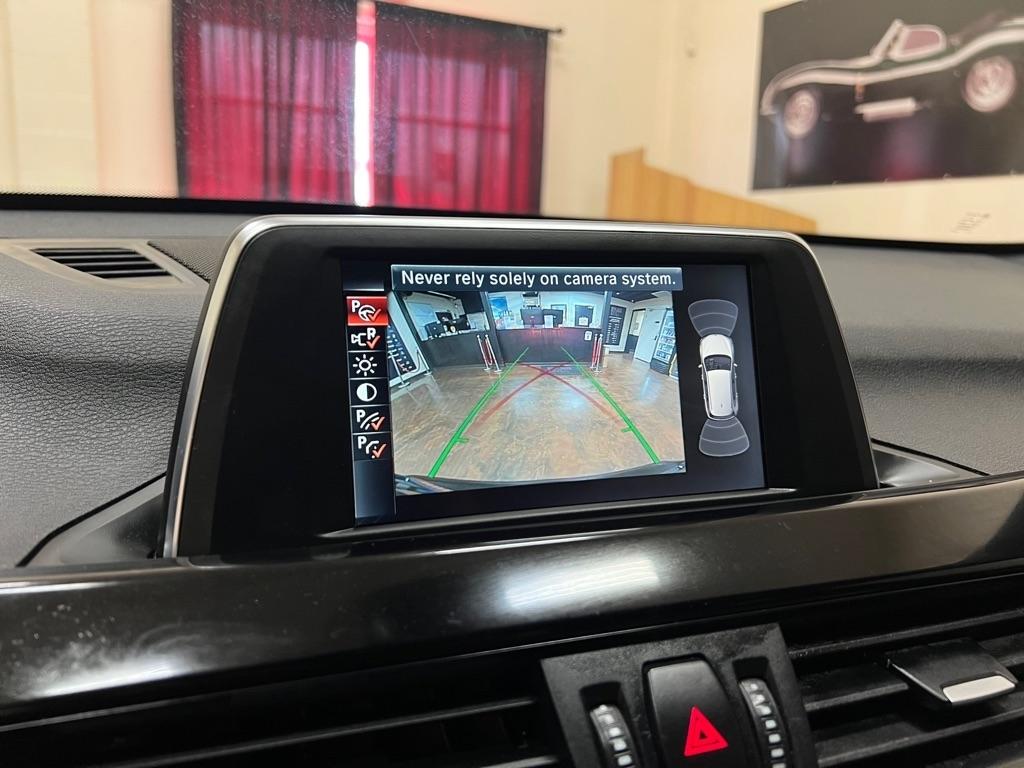 BMW X1 AWD 4dr xDrive28i 2016