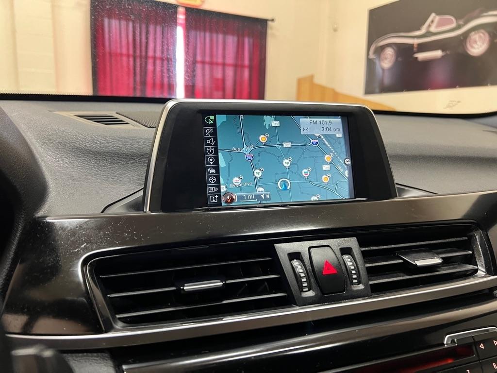 BMW X1 AWD 4dr xDrive28i 2016