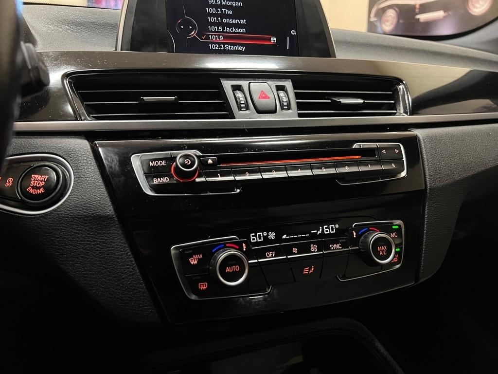 BMW X1 AWD 4dr xDrive28i 2016