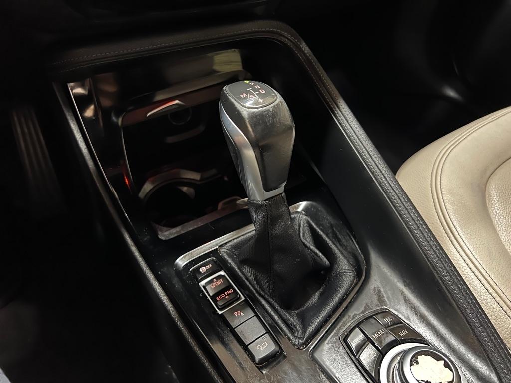 BMW X1 AWD 4dr xDrive28i 2016