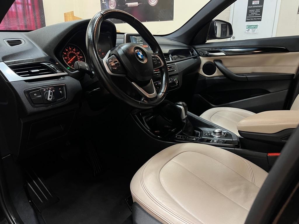BMW X1 AWD 4dr xDrive28i 2016