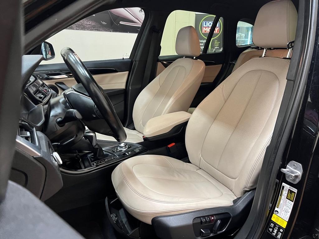 BMW X1 AWD 4dr xDrive28i 2016