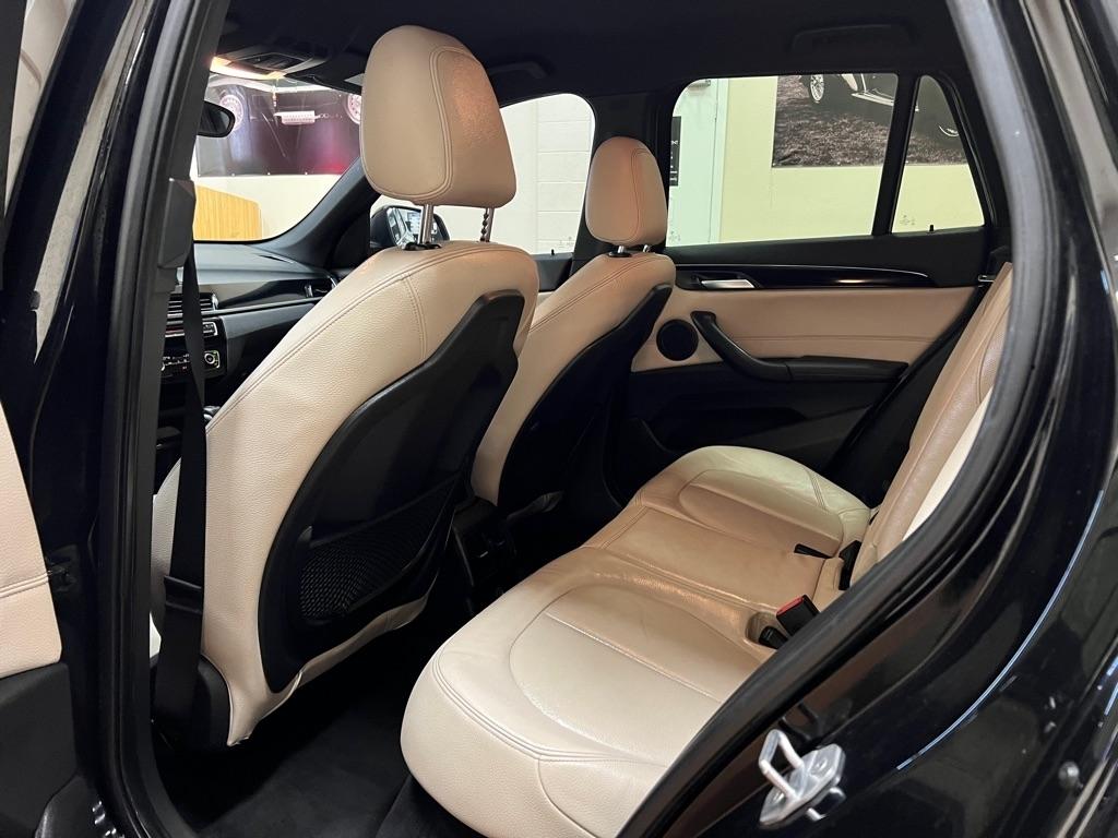 BMW X1 AWD 4dr xDrive28i 2016