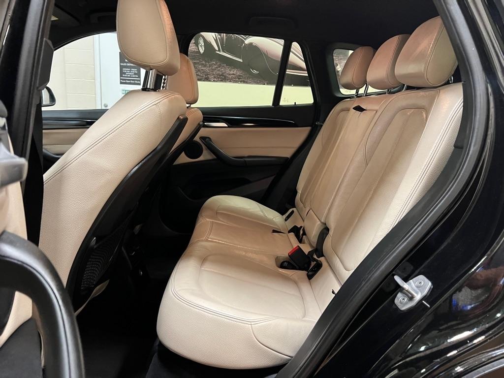 BMW X1 AWD 4dr xDrive28i 2016