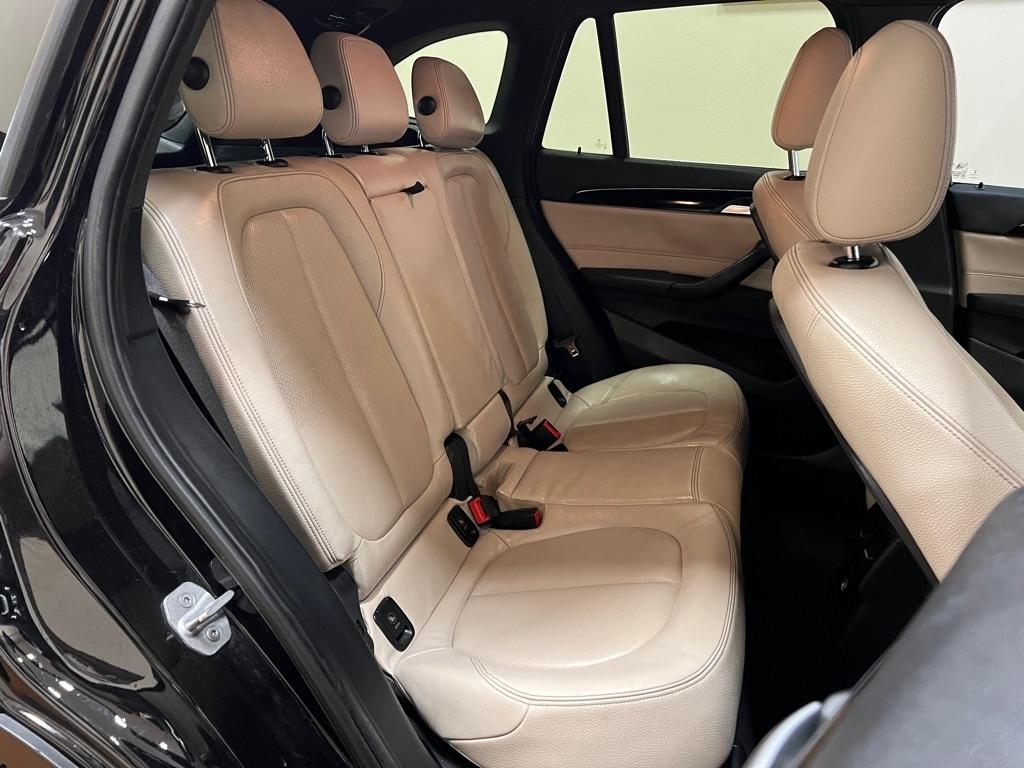 BMW X1 AWD 4dr xDrive28i 2016