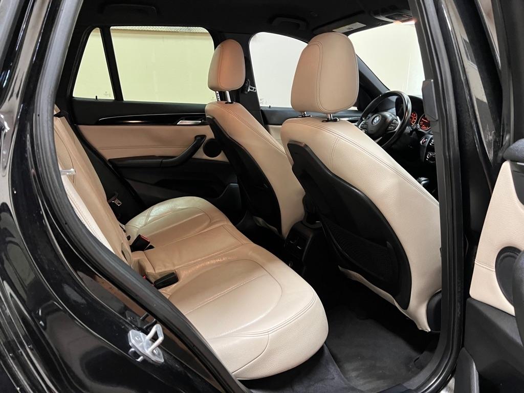 BMW X1 AWD 4dr xDrive28i 2016