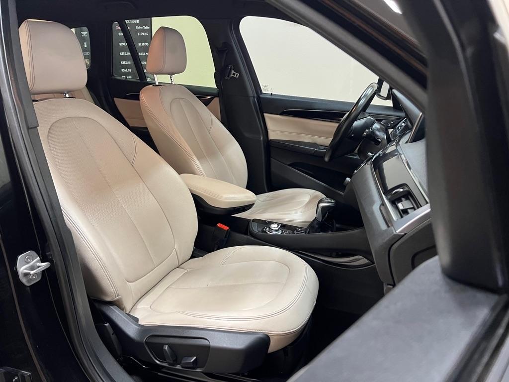 BMW X1 AWD 4dr xDrive28i 2016