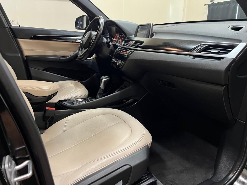 BMW X1 AWD 4dr xDrive28i 2016