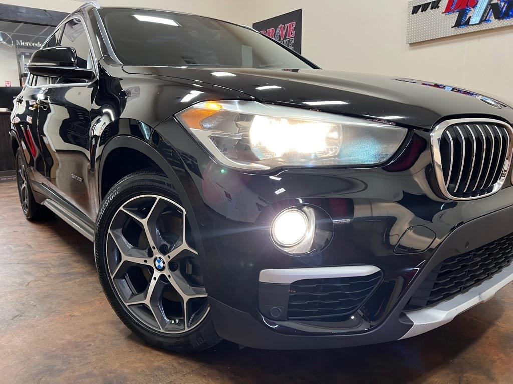 BMW X1 AWD 4dr xDrive28i 2016