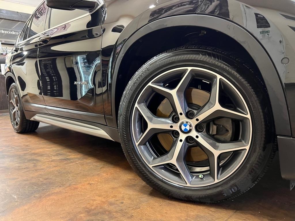 BMW X1 AWD 4dr xDrive28i 2016