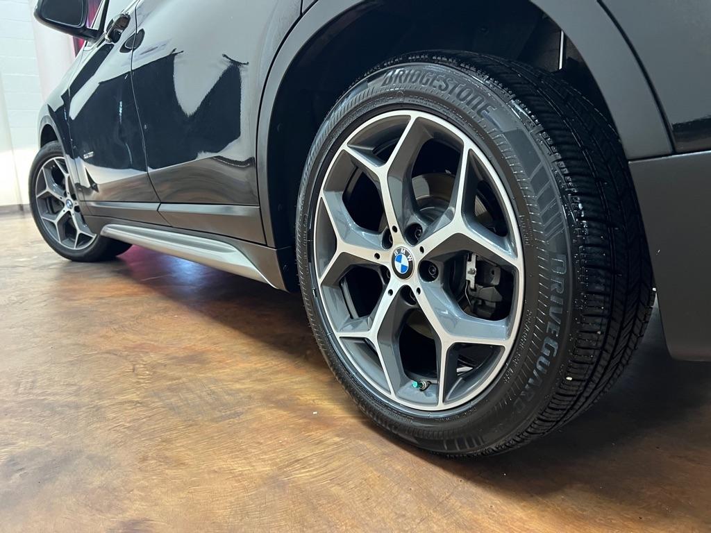 BMW X1 AWD 4dr xDrive28i 2016
