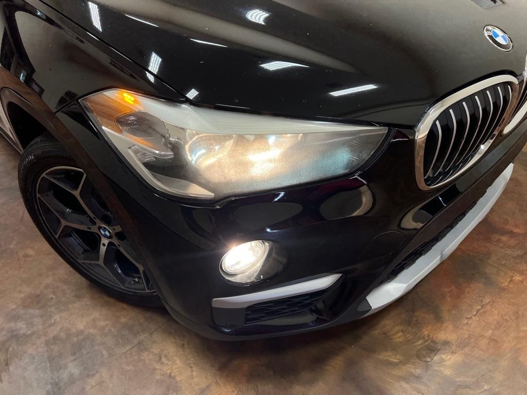 BMW X1 AWD 4dr xDrive28i 2016