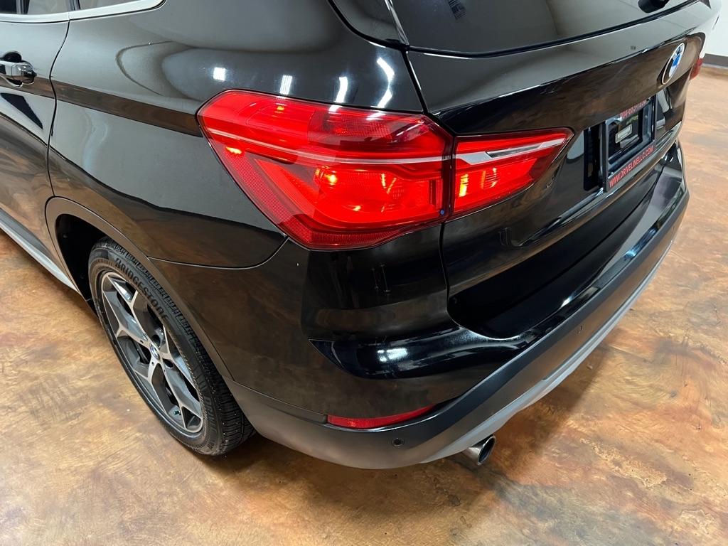 BMW X1 AWD 4dr xDrive28i 2016