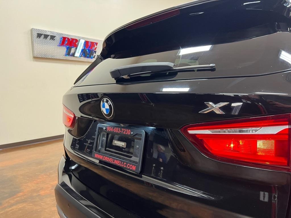 BMW X1 AWD 4dr xDrive28i 2016