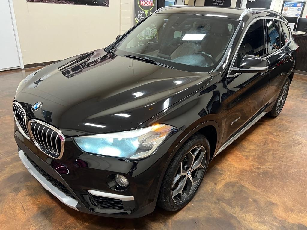 BMW X1 AWD 4dr xDrive28i 2016