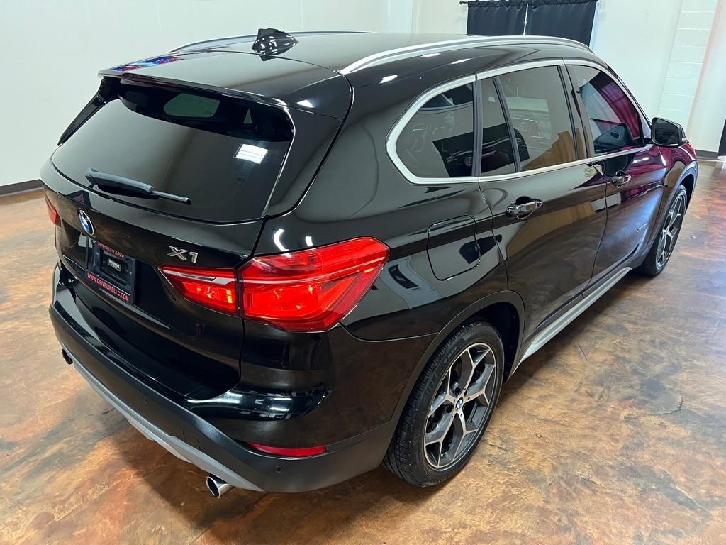 BMW X1 AWD 4dr xDrive28i 2016