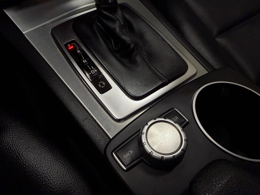 Mercedes-Benz C-Class 4dr Sdn C 250 Sport RWD 2014