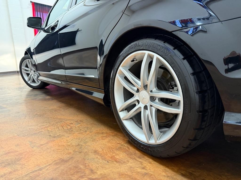 Mercedes-Benz C-Class 4dr Sdn C 250 Sport RWD 2014