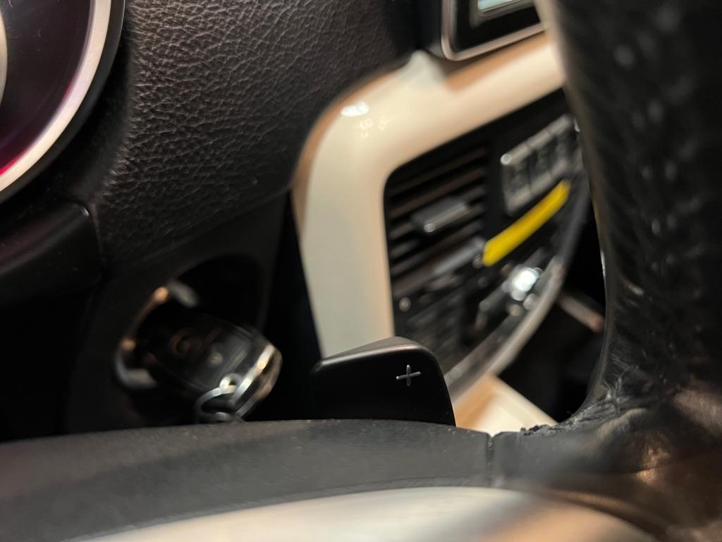 Mercedes-Benz G-Class 4MATIC 4dr G 63 AMG 2014