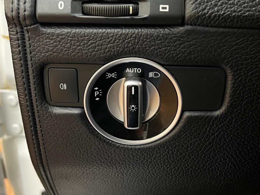 Mercedes-Benz G-Class 4MATIC 4dr G 63 AMG 2014