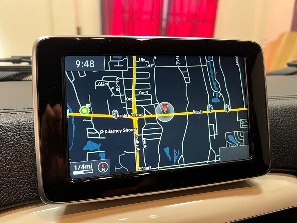 Mercedes-Benz G-Class 4MATIC 4dr G 63 AMG 2014