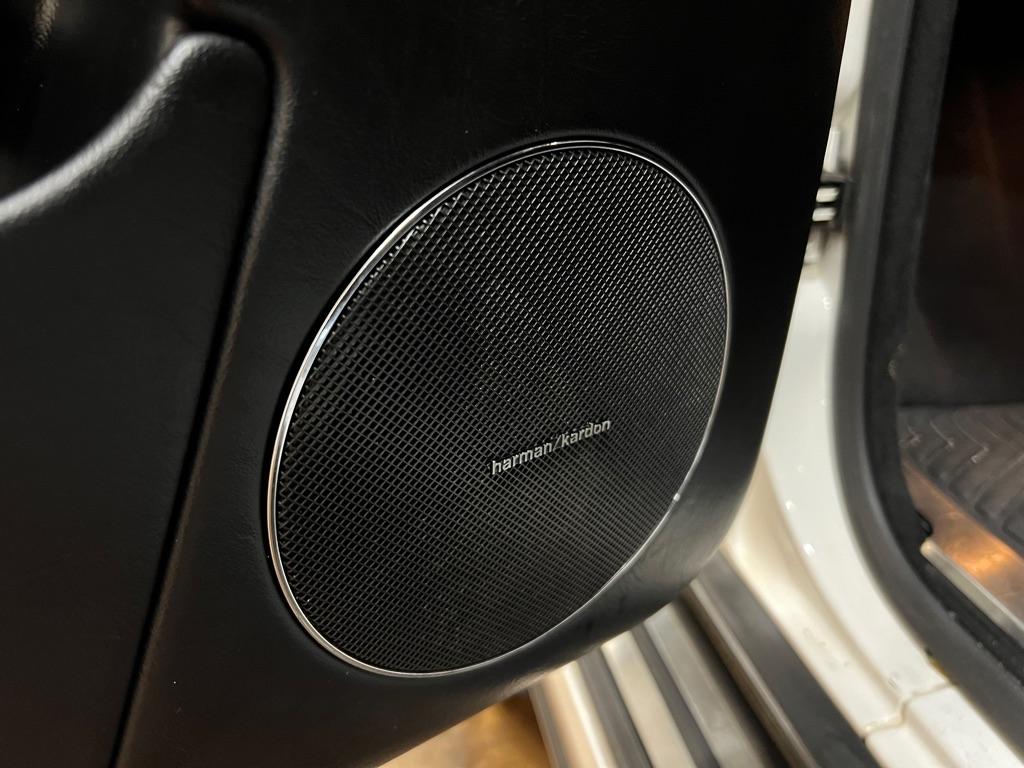 Mercedes-Benz G-Class 4MATIC 4dr G 63 AMG 2014