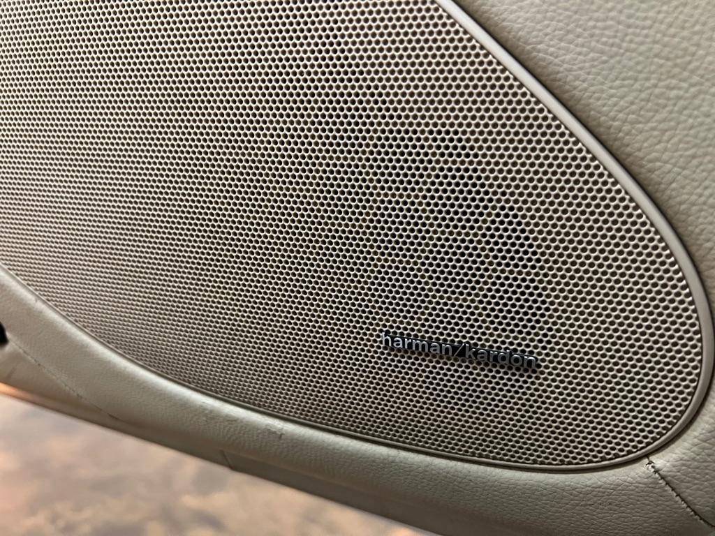 Mercedes-Benz SL-Class 2dr Roadster 5.5L V8 2009