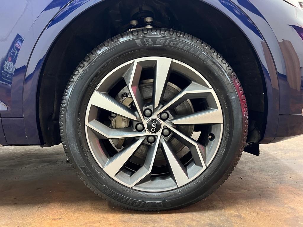 Audi Q5 S line Premium Plus 45 TFSI quattro 2022