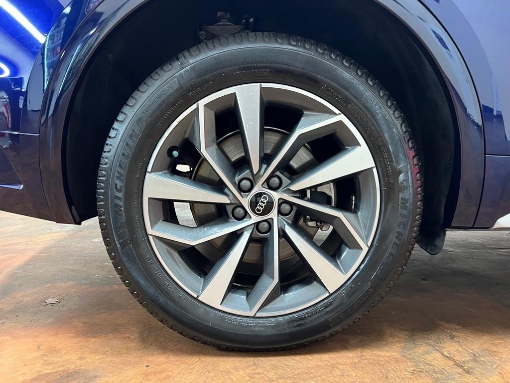 Audi Q5 S line Premium Plus 45 TFSI quattro 2022