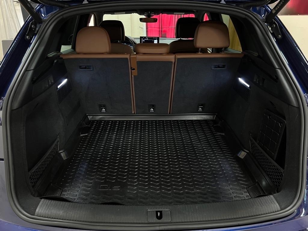 Audi Q5 S line Premium Plus 45 TFSI quattro 2022