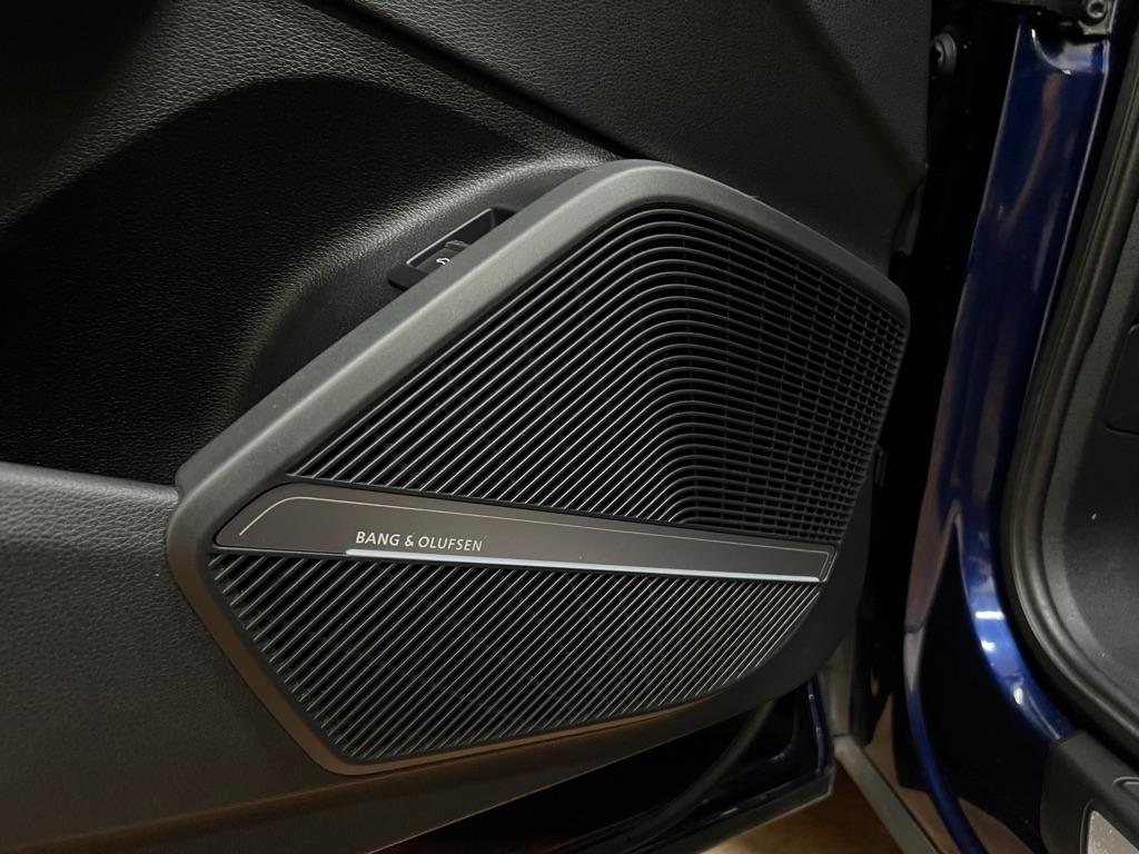 Audi Q5 S line Premium Plus 45 TFSI quattro 2022