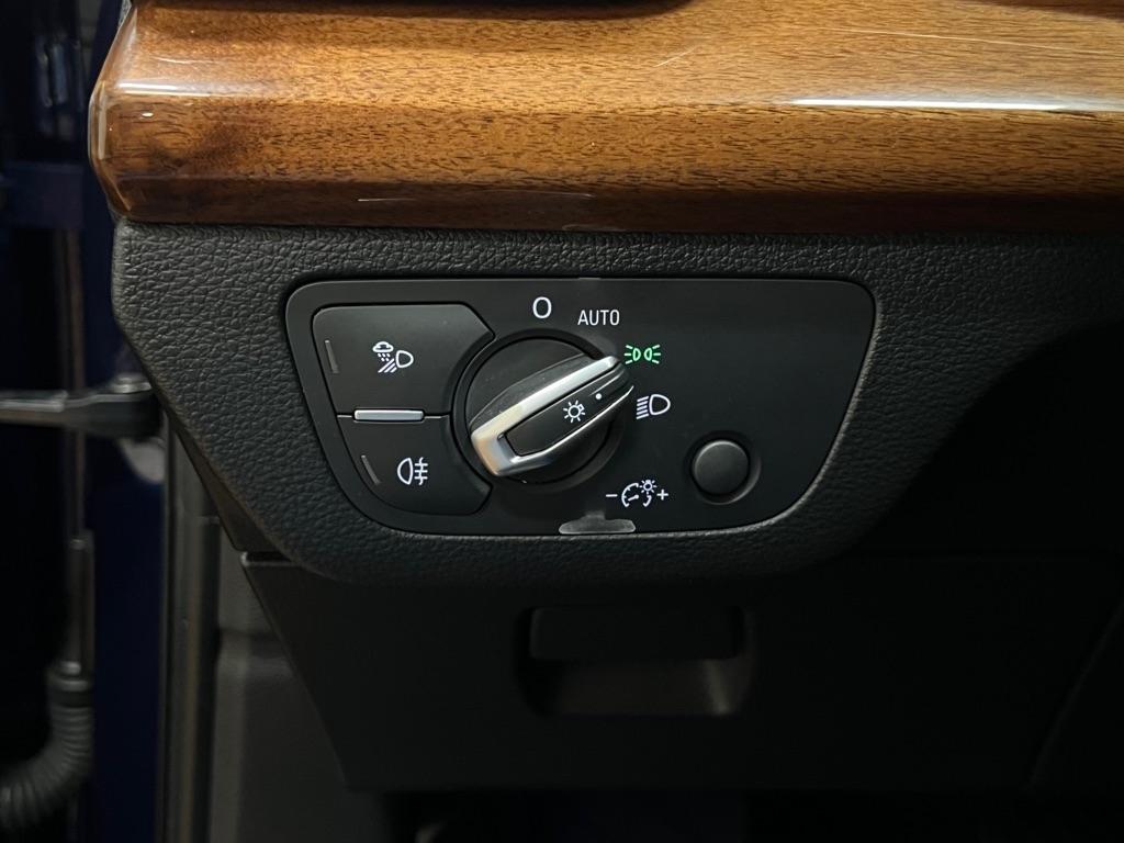 Audi Q5 S line Premium Plus 45 TFSI quattro 2022