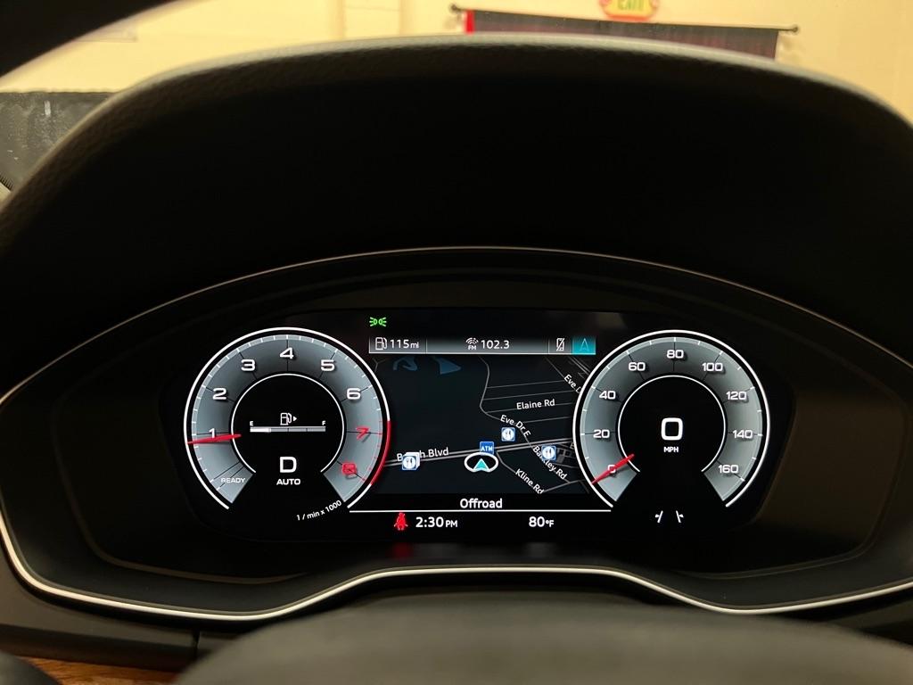 Audi Q5 S line Premium Plus 45 TFSI quattro 2022