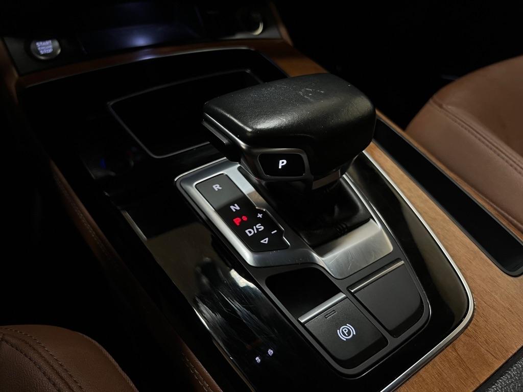 Audi Q5 S line Premium Plus 45 TFSI quattro 2022