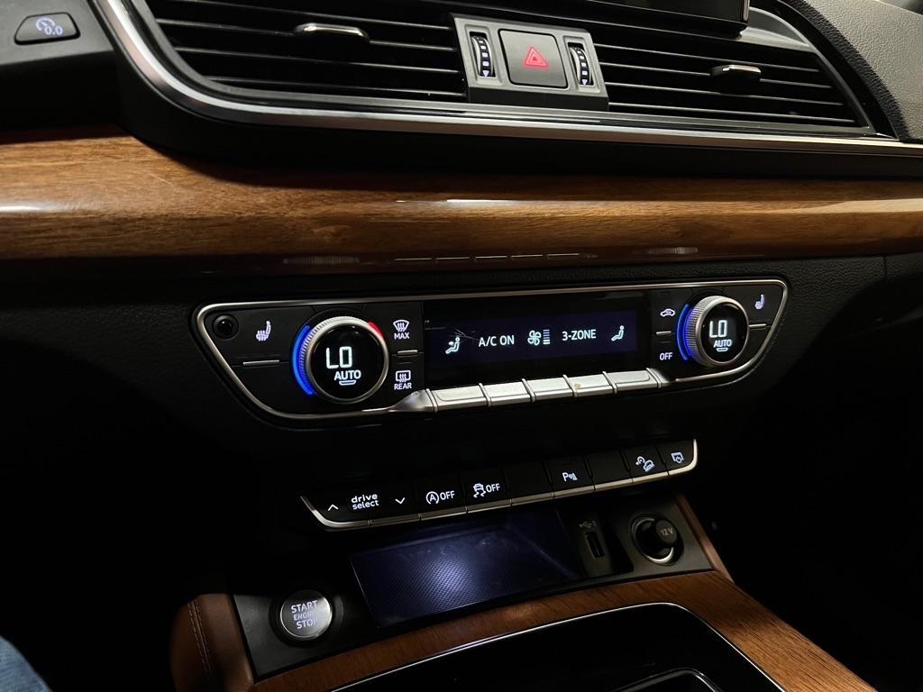 Audi Q5 S line Premium Plus 45 TFSI quattro 2022