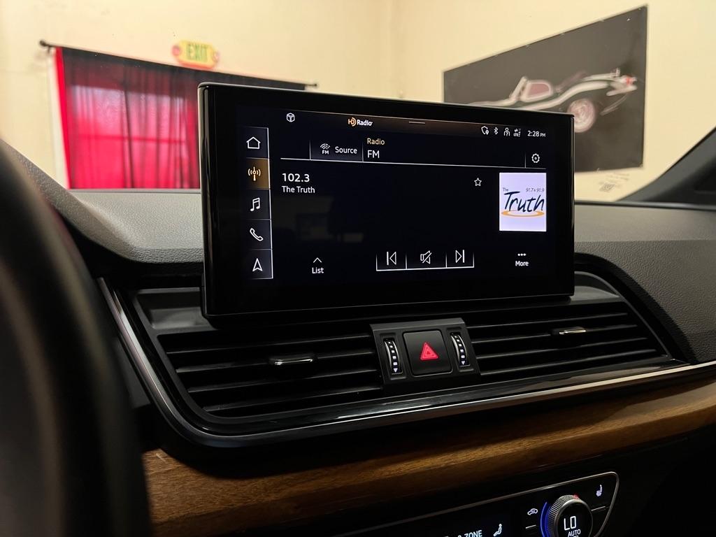 Audi Q5 S line Premium Plus 45 TFSI quattro 2022