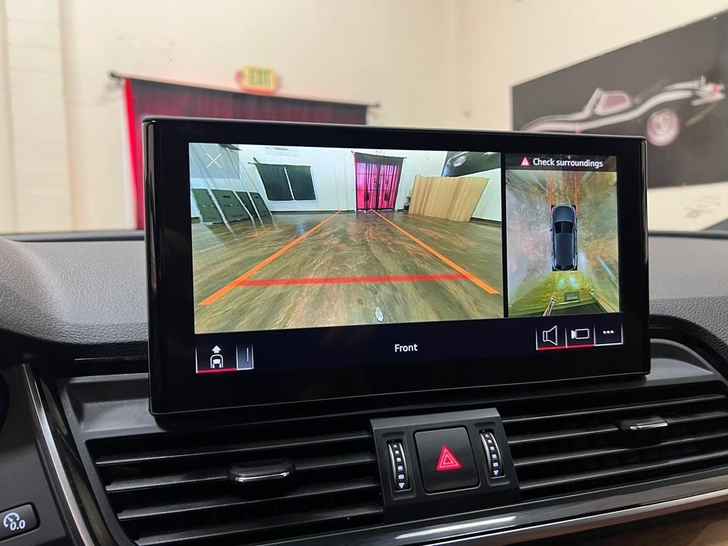 Audi Q5 S line Premium Plus 45 TFSI quattro 2022