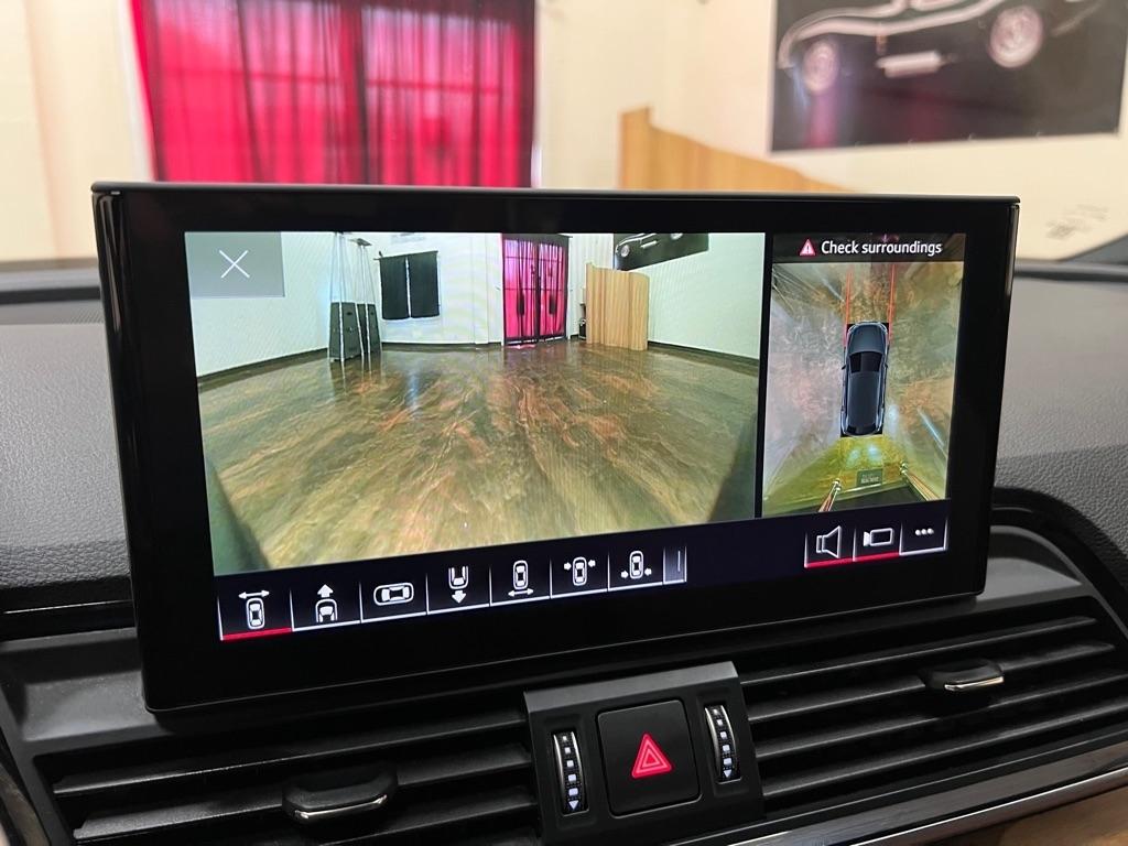 Audi Q5 S line Premium Plus 45 TFSI quattro 2022