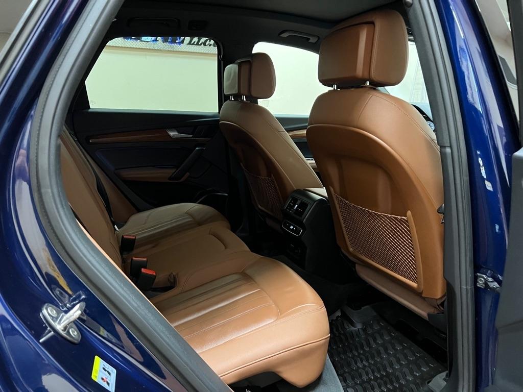 Audi Q5 S line Premium Plus 45 TFSI quattro 2022