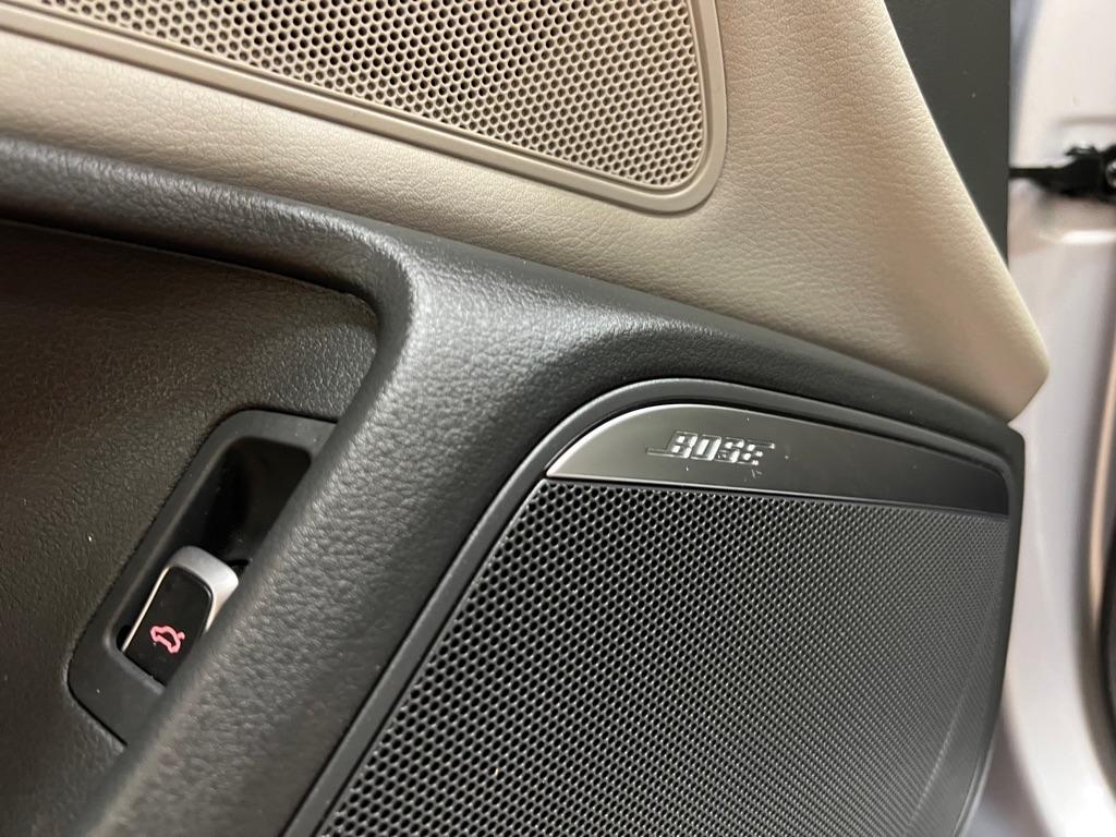 Audi A6 4dr Sdn quattro 2.0T Premium Plus 2016