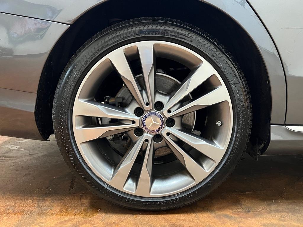 Mercedes-Benz C-Class C 300 Sedan 2017