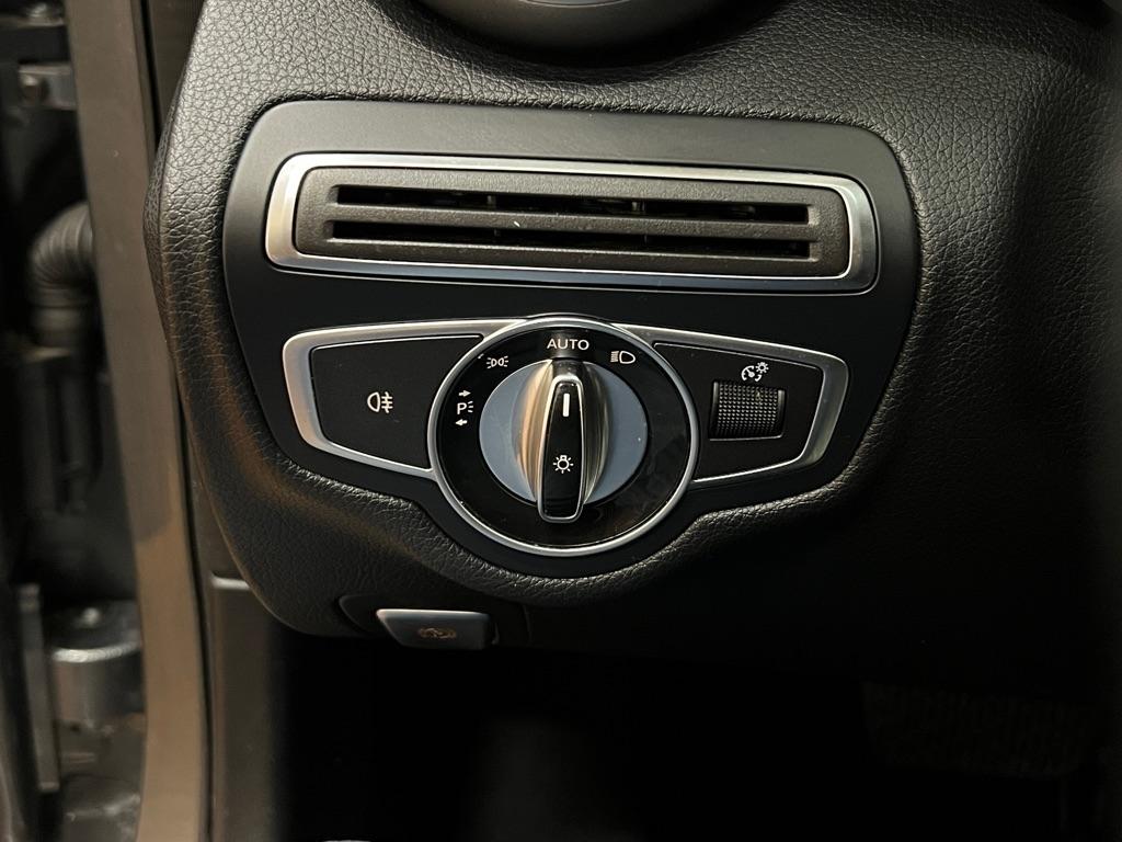 Mercedes-Benz C-Class C 300 Sedan 2017