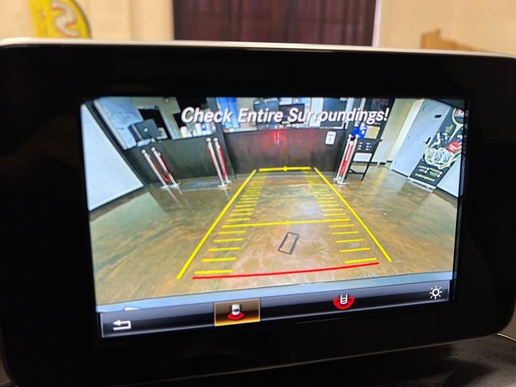 Mercedes-Benz C-Class C 300 Sedan 2017