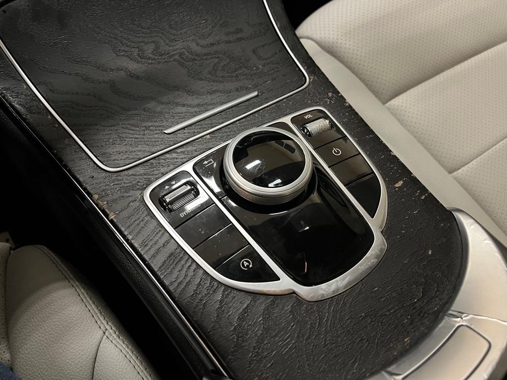 Mercedes-Benz C-Class C 300 Sedan 2017