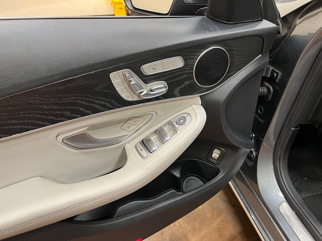 Mercedes-Benz C-Class C 300 Sedan 2017