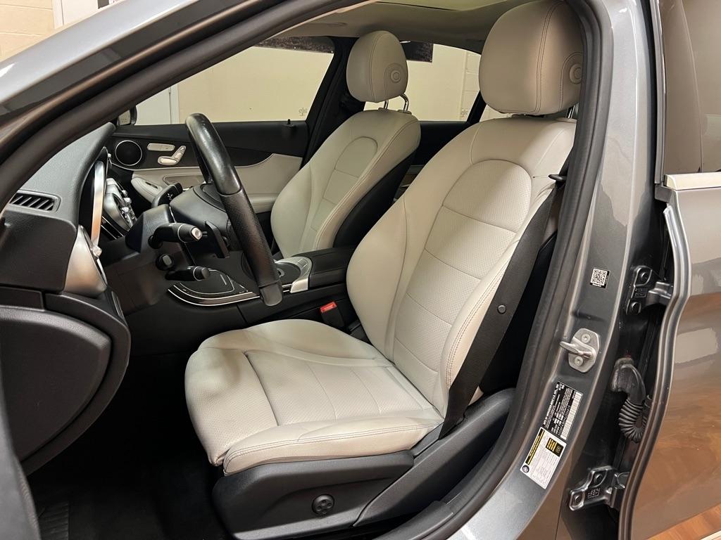 Mercedes-Benz C-Class C 300 Sedan 2017