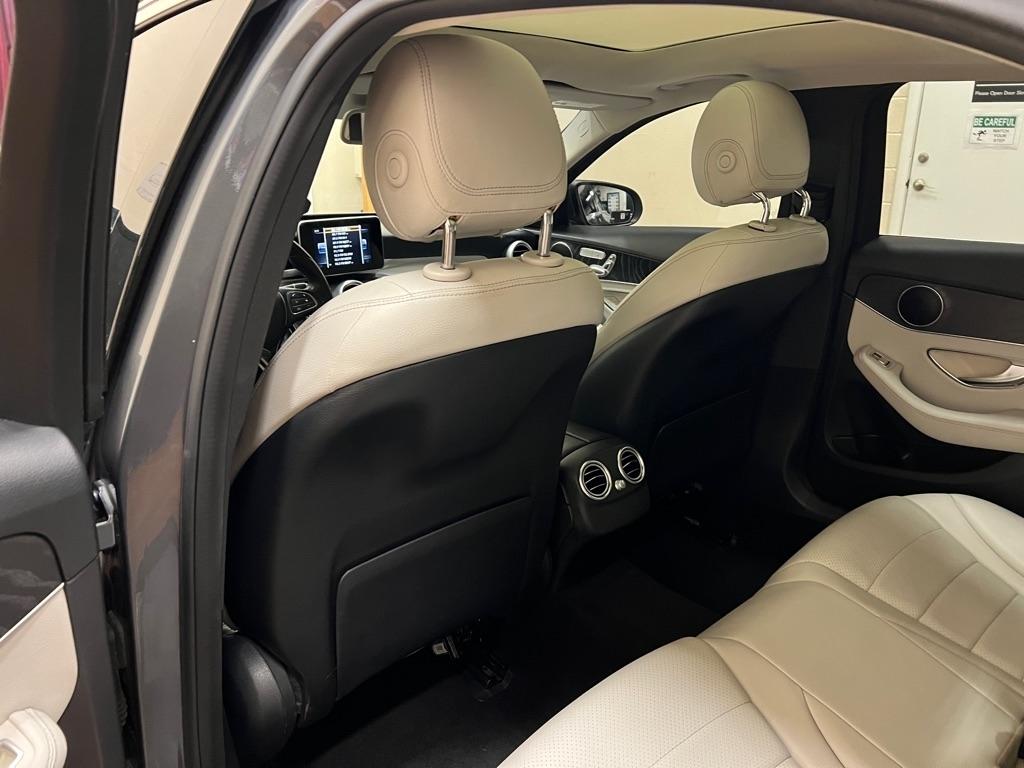 Mercedes-Benz C-Class C 300 Sedan 2017