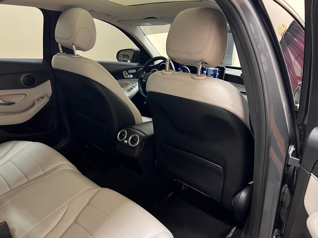 Mercedes-Benz C-Class C 300 Sedan 2017