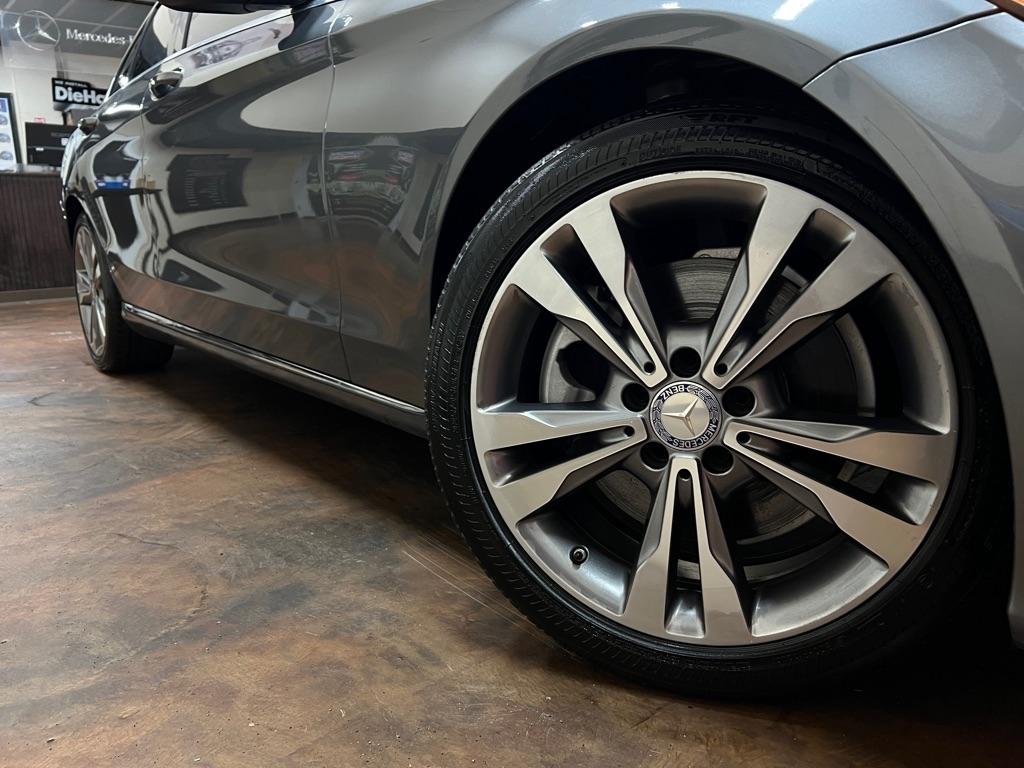 Mercedes-Benz C-Class C 300 Sedan 2017